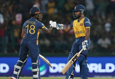 T20 WC Breaking : જયસૂર્યાનો માસ્ટર સ્ટ્રોક, બે ભારતીય દિગ્ગજોની તૈયારીથી ઓસ્ટ્રેલિયા પર શ્રીલંકાની ધમાકેદાર જીત