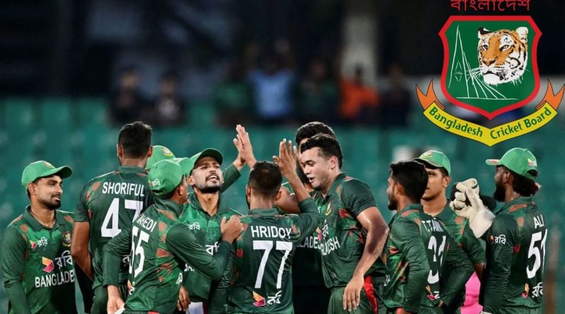 T20 WC 2026 Breaking News : ICCની દરિયાદિલી, બાંગ્લાદેશને નહીં કરે દંડ, મળ્યું આંતરરાષ્ટ્રીય ઇવેન્ટનું યજમાનપદ