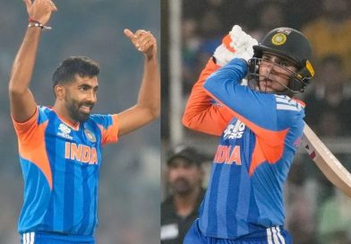 T20 WC Breaking : અભિષેક શર્માનો વિસ્ફોટક બેટિંગનો પ્લાન તૈયાર, બુમરાહના રમવા અંગે આવ્યા મોટા સમાચાર