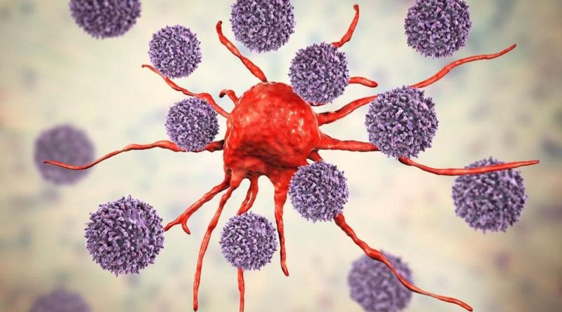 કેન્સરના વધતા જોખમ વચ્ચે આયુર્વેદ કેટલુ ફાયદાકારક, તે બાબા રામદેવે જણાવ્યુ