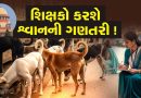 સુપ્રીમ કોર્ટના આદેશ બાદ, શૈક્ષણિક સંસ્થામાં શ્વાનનો સર્વે કરવા સૂચના, સરકાર-વિપક્ષ આમને સામને