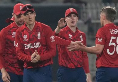 T20 WC Breaking : ઇંગ્લેન્ડ ફરી માંડ-માંડ જીત્યું, ઇટાલીને હરાવતા પરસેવો છૂટી ગયો, સુપર 8 માં ક્વોલિફાય