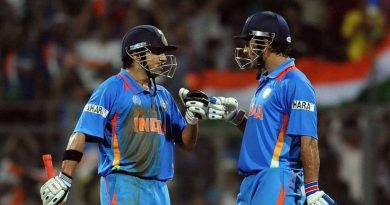 T20 WC Breaking : 2007 થી 2026… પહેલા થી દસમા T20 વર્લ્ડ કપ સુધી ટીમ ઈન્ડિયાનો એકમાત્ર ‘સારથી’, જાણો કોણ છે આ દિગ્ગજ