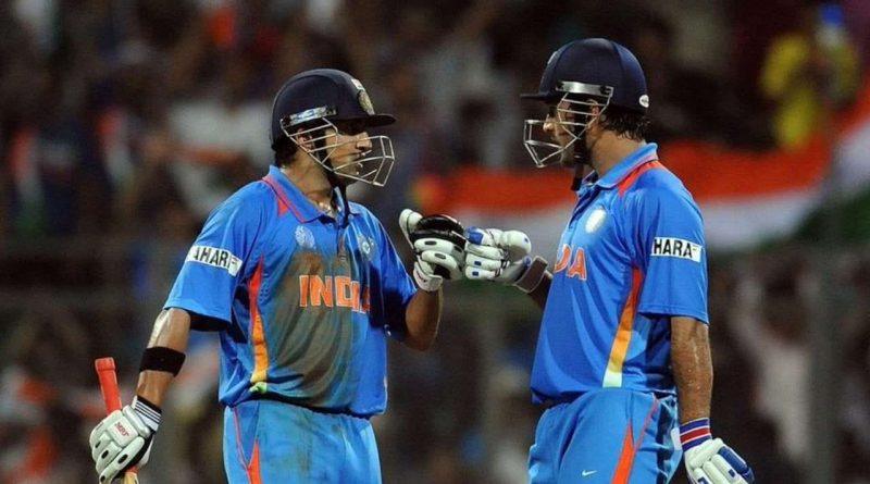 T20 WC Breaking : 2007 થી 2026… પહેલા થી દસમા T20 વર્લ્ડ કપ સુધી ટીમ ઈન્ડિયાનો એકમાત્ર ‘સારથી’, જાણો કોણ છે આ દિગ્ગજ