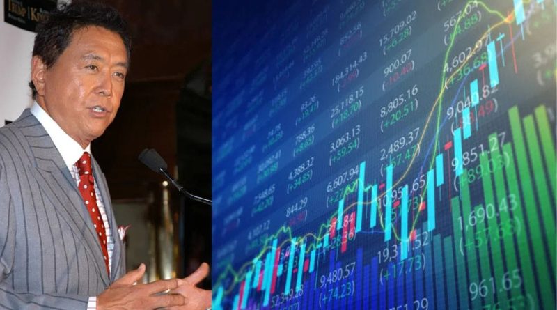 સોના કરતા આ વસ્તુમાં રોકાણ કરવાથી અનેકગણું ‘રિટર્ન’ મળશે, એક લેખકે ખોલ્યું ઇન્વેસ્ટમેન્ટનું ‘રહસ્ય’