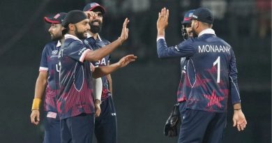 T20 WC Breaking : 9 વર્ષ પહેલા મુંબઈમાં થઈ હતી ધરપકડ, હવે T20 વર્લ્ડ કપમાં બોલિંગથી મચાવી તબાહી, USA ને પહેલી જીત અપાવી