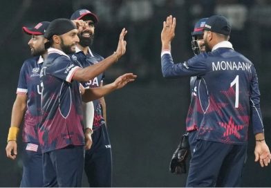 T20 WC Breaking : 9 વર્ષ પહેલા મુંબઈમાં થઈ હતી ધરપકડ, હવે T20 વર્લ્ડ કપમાં બોલિંગથી મચાવી તબાહી, USA ને પહેલી જીત અપાવી T20 WC Breaking : 9 વર્ષ પહેલા મુંબઈમાં થઈ હતી ધરપકડ, હવે T20 વર્લ્ડ કપમાં બોલિંગથી મચાવી તબાહી, USA ને પહેલી જીત અપાવી