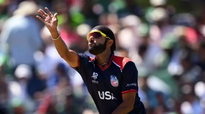 T20 WC Breaking : રેલ્વે પ્લેટફોર્મ પર કાર ચલાવવા બદલ ધરપકડ કરાયેલ આ બોલર ટીમ ઈન્ડિયા માટે ખતરો બની ગયો