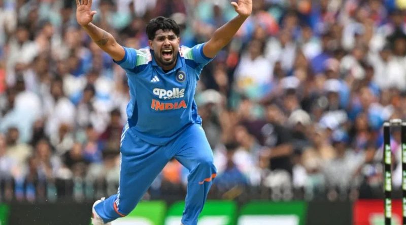 T20 WC Breaking : ઈજાના કારણે T20 વર્લ્ડ કપમાંથી બહાર થયેલ સ્ટાર ભારતીય ખેલાડીથી થઈ સર્જરી, ઓપરેશન અને આગામી મિશન અંગે આપી જાણકારી