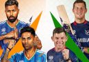 T20 World Cup Breaking : T20 વર્લ્ડ કપમાં ફક્ત એક જ વાર થઈ છે ભારત-નામિબિયાની ટક્કર, જાણો કેવો છે હેડ-ટુ-હેડ રેકોર્ડ