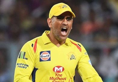 Breaking News : મદ્રાસ હાઈકોર્ટે MS ધોનીને10 લાખ રૂપિયા જમા કરાવવાનો આપ્યો આદેશ, જાણો શું છે મામલો