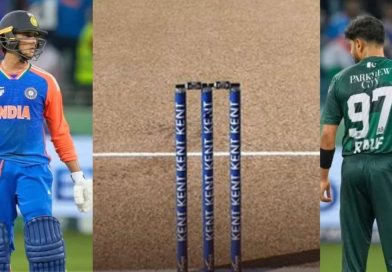 IND vs PAK T20 WC Breaking :  કોલંબોની પિચ પર રનનો વરસાદ થશે કે બોલરોનો દબદબો રહેશે? જાણો કેવો છે પિચનો હાલ