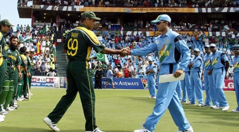 IND vs PAK T20 WC Breaking : ભારત-પાકિસ્તાન ‘ક્રિકેટ યુદ્ધ’નો 74 વર્ષ જૂનો ઈતિહાસ, જાણો ત્રણેય ફોર્મેટમાં પહેલીવાર ક્યારે ટકરાયા હતા