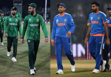 IND vs PAK T20 World Cup Breaking : મેચ નહીં, પૈસાનો વરસાદ છે ભારત-પાકિસ્તાન મેચ, 10 સેકન્ડની એક જાહેરાતના 70 લાખ રૂપિયા