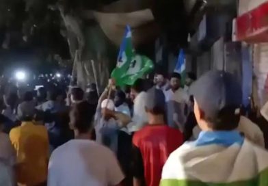 Breaking News : પાકિસ્તાનમાં ઈમરાન ખાનના સમર્થકો, જમાત-એ-ઇસ્લામી નેતાઓએ મચાવી ધાંધલ ધમાલ, ડરીને ઈસ્લામાબાદનું રાષ્ટ્રપતિ ભવન છોડીને ભાગ્યા ઝરદારી