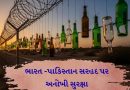 સરહદ પર ‘કાચની બોટલો’નો પહેરો! ભારત-પાકિસ્તાન બોર્ડર પર ફેન્સિંગ સાથે કેમ લટકાવવામાં આવી છે હજારો ખાલી બોટલ?