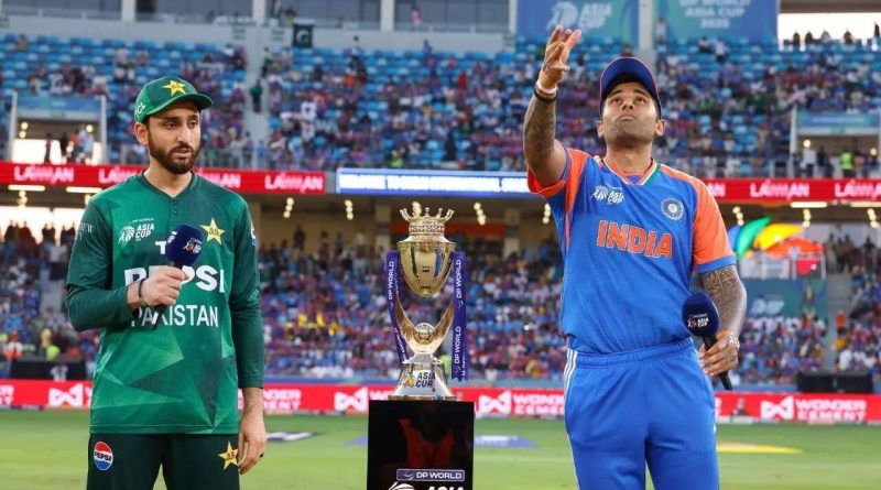 Breaking news T20 World Cup : જો સેમિફાઈનલ કે ફાઈનલમાં પાકિસ્તાન પ્રવેશે અને ભારત સામે તેનો મુકાબલો થાય તો શું કરશે પાકિસ્તાન?