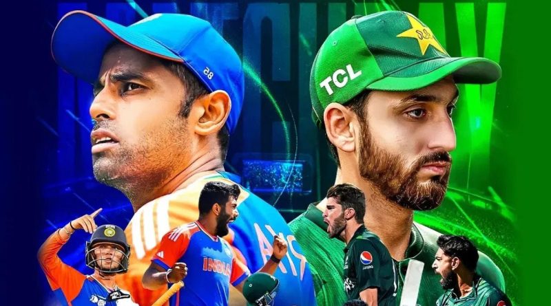 IND vs PAK T20 WC Breaking : એક મેચ, કરોડોનો વરસાદ! ભારત-પાકિસ્તાન મેચમાં જાહેરાતની કિંમત જાણીને આંખો ફાટી જશે