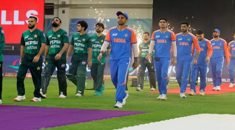 IND vs PAK T20 World Cup Breaking : પાકિસ્તાનના યુ-ટર્નથી ICC ના 1500 કરોડ રૂપિયા ડૂબવાથી બચી ગયા, જાણો કેવી રીતે?