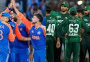 IND vs PAK T20 WC Breaking: 15 ફેબ્રુઆરીએ ભારત-પાકિસ્તાનની ટક્કર, જાણો મેચ ક્યારે, ક્યાં અને કેવી રીતે જોવી લાઈવ