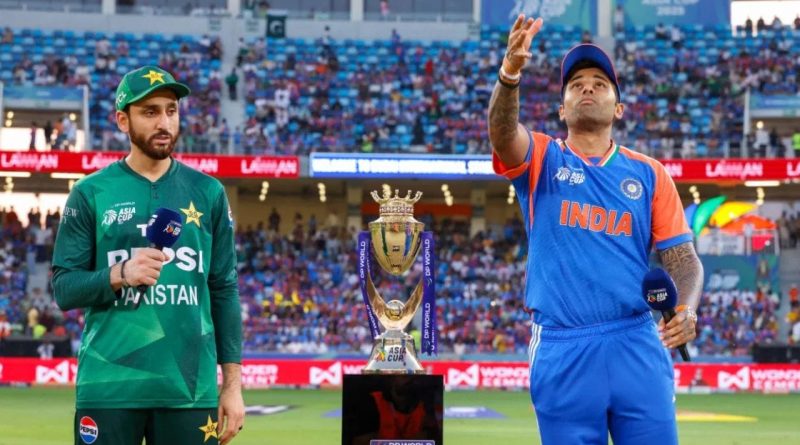 IND vs PAK T20 WC Breaking : 15 ફેબ્રુઆરીએ કોલંબોમાં ભારત સામે પાકિસ્તાનને ફાયદો થશે! ભારતીય ટીમના સહાયક કોચે આવું કેમ કહ્યું?