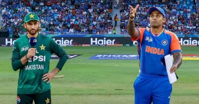 IND vs PAK T20 WC Breaking : T20 વર્લ્ડ કપમાં ફરી થશે ભારત-પાકિસ્તાનની ટક્કર ? જાણો શું છે સમીકરણ