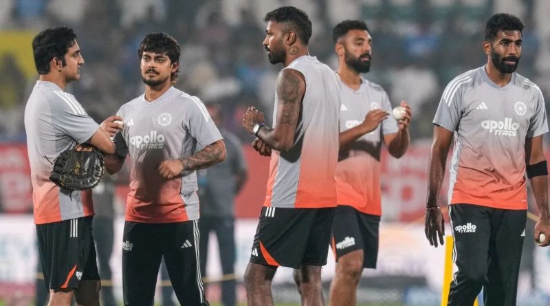 T20 World Cup Breaking : મેચના એક દિવસ પહેલા ટીમ ઈન્ડિયાની વધી મુશ્કેલી, ઓપનર થયો ઈજાગ્રસ્ત, હવે કોણ કરશે ઓપનિંગ?