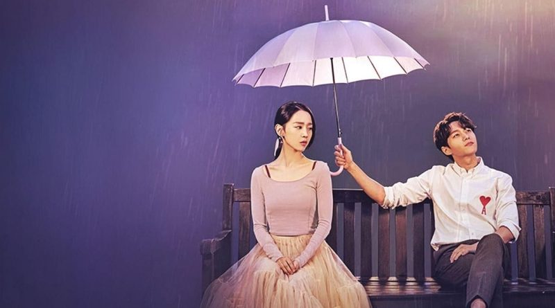 Comedy Korean Web Series : આ સિરીઝ જોઈને તમે જ કહેશો ‘શું ગઝબની છે ’, એક એક સીન તમારું દિલ જીતી લેશે