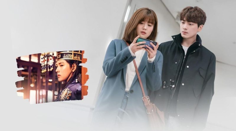 Korean Web Series : રોમાંચ અને કોમેડીનો ‘કોમ્બો’ ! આ સિરીઝ જોઈને તમે જ કહેશો ‘વાહ ભાઈ વાહ’