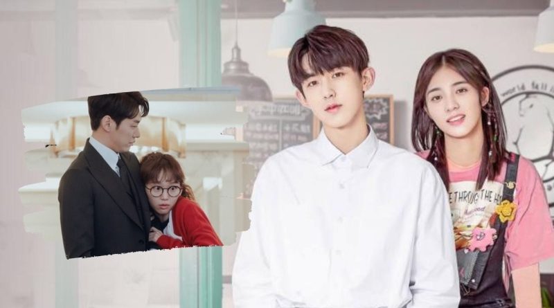 Korean Web Series : આ સિરીઝ જોઈને તમે જ કહેશો ‘વાહ ભાઈ વાહ’, એક એક સીન તમારું દિલ જીતી લેશે