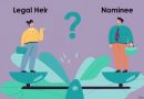 નોમિની કે કાનૂની વારસદાર? તમારી મિલકતનો અસલી માલિક કોણ?