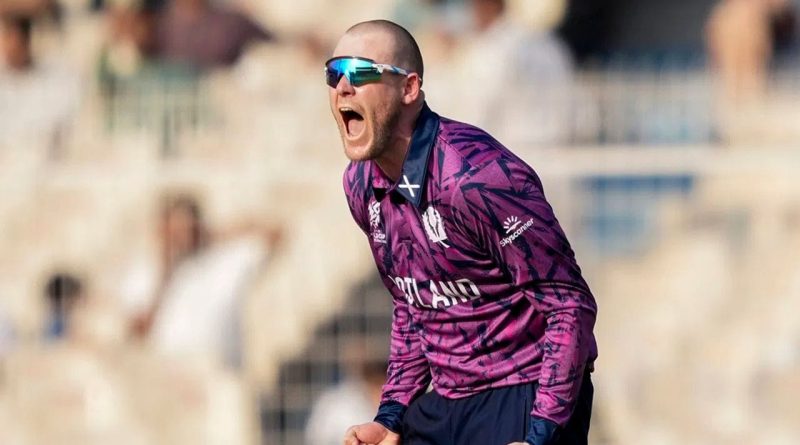 T20 WC Breaking : T20 વર્લ્ડ કપના ઈતિહાસમાં પહેલીવાર જોવા મળી આટલી વિસ્ફોટક બેટિંગ, મોટો વર્લ્ડ રેકોર્ડ તૂટ્યો