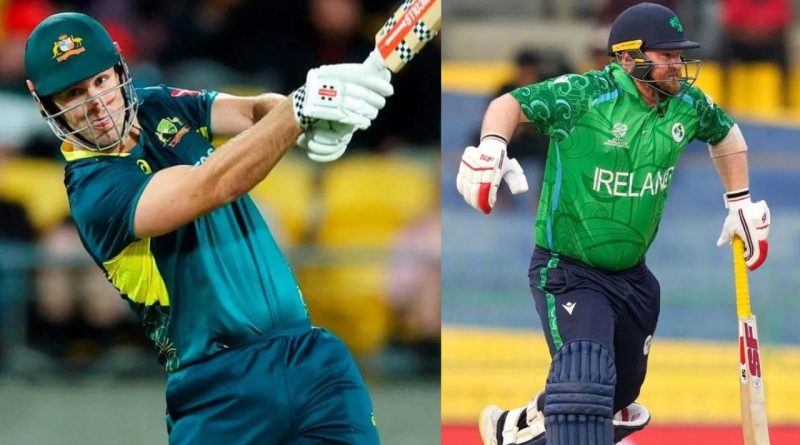 T20 WC Breaking : આ મેચ કેપ્ટનો માટે બની અભિશાપ, એક મેચ પહેલા થયો ઈજાગ્રસ્ત, બીજો પહેલા જ બોલે રીટાયર્ડ હર્ટ