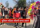 મુસ્લિમ મહિલાની શ્રદ્ધા… મનોકામના પૂર્ણ થતાં હરિદ્વારથી કાવડ લઈને નીકળી, જાણો આખરે શું છે આખી કહાની?