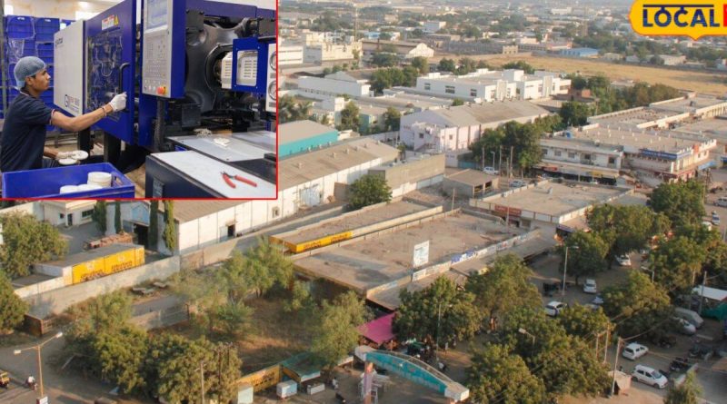 મેન્યુફેક્ચરિંગથી મેનેજમેન્ટ સુધી:  ઉદ્યોગોના વિસ્તરણ સાથે સૌરાષ્ટ્ર–કચ્છમાં ખુલશે લાખો નોકરીઓના દરવાજા