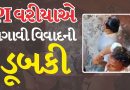 Breaking News : જૂનાગઢના મિની મહાકુંભમાં સાધુ-સંતો સાથે PI વરીયાની ડુબકીથી વિવાદ, જુઓ Video