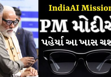 Breaking News: AI Impact Summit 2026માં PM મોદીએ પહેર્યા આ ખાસ ચશ્મા, ભારતનું ‘Sarvam Kaze’ AI કેવી રીતે બદલશે તમારી દુનિયા?