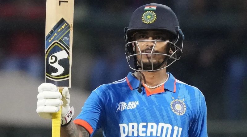 ભારત-પાકિસ્તાન મેચ પહેલા મોટા સમાચાર… શું વર્લ્ડ કપ પછી લગ્ન કરી લેશે ઈશાન કિશન? વેલેન્ટાઇનના એક દિવસ બાદ દાદાએ પૌત્રની ગર્લફ્રેન્ડ વિશે કર્યો ખુલાસો