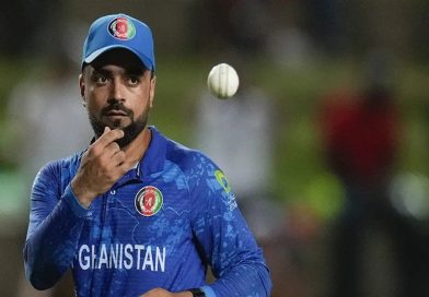 ICC T20 WC Breaking News : શું કોઈ તોડી શકશે રાશિદ ખાનનો આ રેકોર્ડ ? અફઘાનિસ્તાનના કેપ્ટને ટી20માં ભલભલા દિગ્ગજોને પાછળ છોડ્યા ICC T20 WC Breaking News : શું કોઈ તોડી શકશે રાશિદ ખાનનો આ રેકોર્ડ ? અફઘાનિસ્તાનના કેપ્ટને ટી20માં ભલભલા દિગ્ગજોને પાછળ છોડ્યા