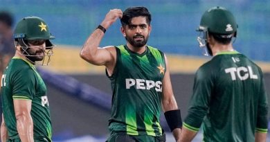 IND vs PAK T20 WC Breaking: ટીમ ઈન્ડિયા હજુ પહોંચી પણ નથી અને પાકિસ્તાને તૈયારીઓ શરૂ કરી દીધી