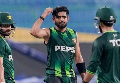 IND vs PAK T20 WC Breaking: ટીમ ઈન્ડિયા હજુ પહોંચી પણ નથી અને પાકિસ્તાને તૈયારીઓ શરૂ કરી દીધી