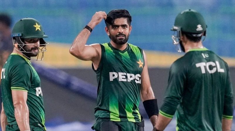 IND vs PAK T20 WC Breaking: ટીમ ઈન્ડિયા હજુ પહોંચી પણ નથી અને પાકિસ્તાને તૈયારીઓ શરૂ કરી દીધી