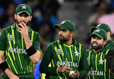 The Hundred 2026: 4 ટીમો પાકિસ્તાની ખેલાડીઓને નહીં કરે ટીમમાં સામેલ,  ઓક્શન પહેલા લેવાયો મોટો નિર્ણય