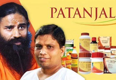 આયુર્વેદ પ્રમાણે મધ ખાવાના છે અનેક ફાયદા, જાણો બાબા રામદેવે શું જણાવ્યુ?