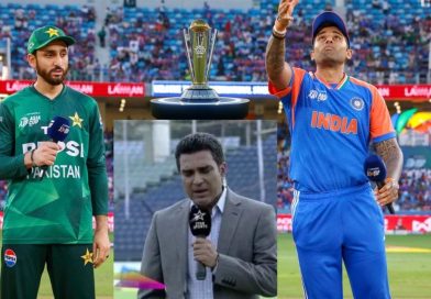 Breaking News: IND vs PAK મેચ પહેલા ‘No Handshake’ વિવાદ પર ભડક્યો આ પૂર્વ ભારતીય ક્રિકેટર, કહ્યુ રમવુ હોય તો દિલથી રમો..