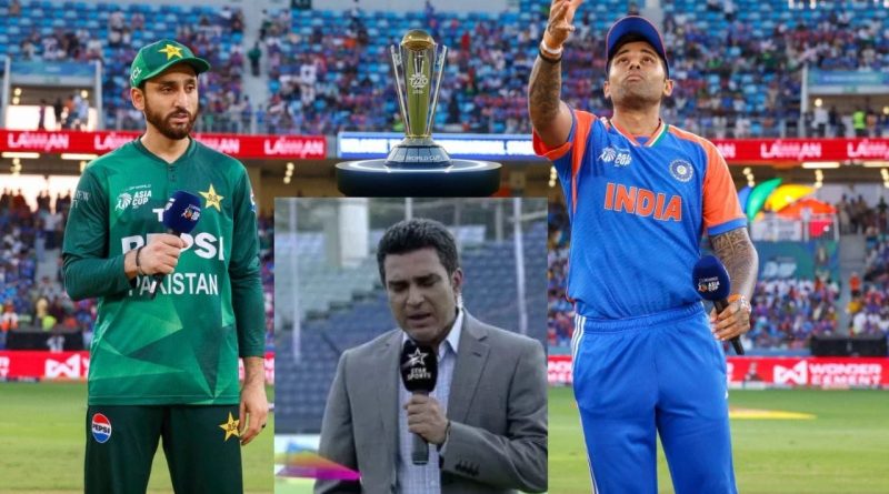 Breaking News: IND vs PAK મેચ પહેલા ‘No Handshake’ વિવાદ પર ભડક્યો આ પૂર્વ ભારતીય ક્રિકેટર, કહ્યુ રમવુ હોય તો દિલથી રમો..