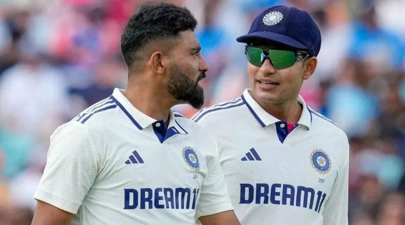 T20 World Cup Breaking : હર્ષિત રાણાની જગ્યાએ આ સ્ટાર ખેલાડીને મળી તક, દોઢ વર્ષ પછી ટીમ ઈન્ડિયામાં વાપસી