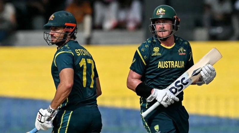 ICC T20 WC Breaking News: આ એક મોટી ભૂલે ઓસ્ટ્રેલિયાને વર્લ્ડ કપમાંથી બહાર ફેંક્યું, ઝિમ્બાબ્વે સામેની હાર તો માત્ર શરૂઆત…