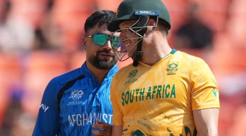 T20 WC Breaking : T20 વર્લ્ડ કપના ઈતિહાસમાં પહેલીવાર બે સુપર ઓવર, જાણો ક્રિકેટમાં “સુપર ઓવર” શું છે અને તેના નિયમો શું છે?