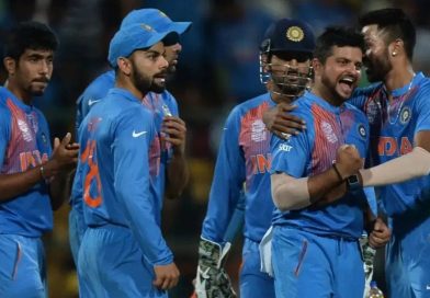 T20 World Cup : વિરાટ-રોહિત નહીં, આ ખેલાડીએ ફટકારી છે ભારતની એકમાત્ર T20 વર્લ્ડ કપ સદી, જાણો કોણ છે આ ‘ધુરંધર’